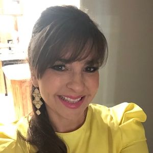 Meet your Posher, Bridget